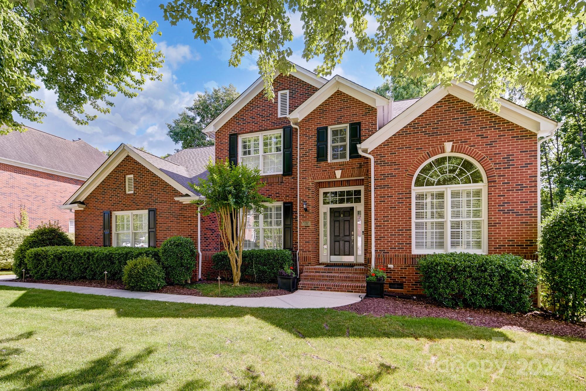 Birkdale - Residential