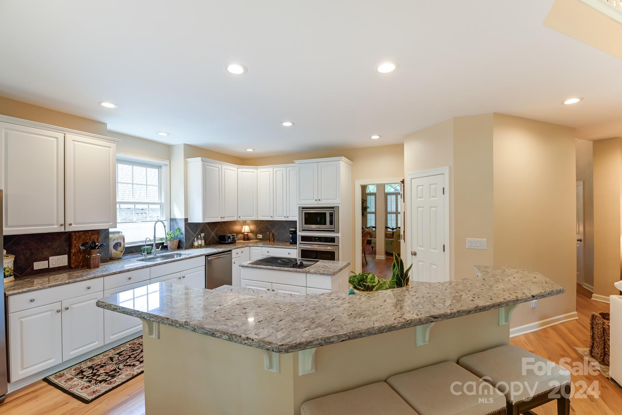 Birkdale - Residential