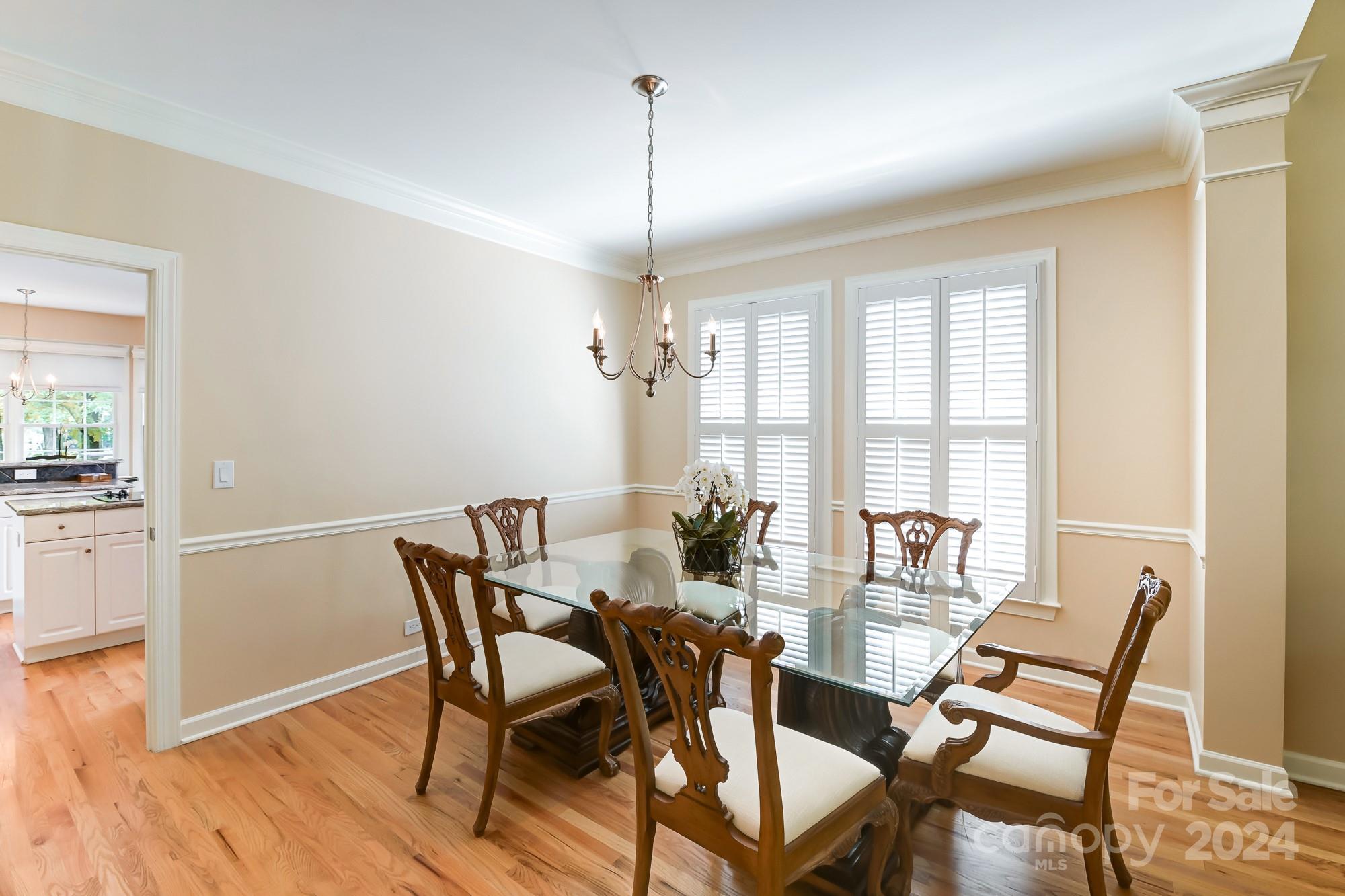 Birkdale - Residential