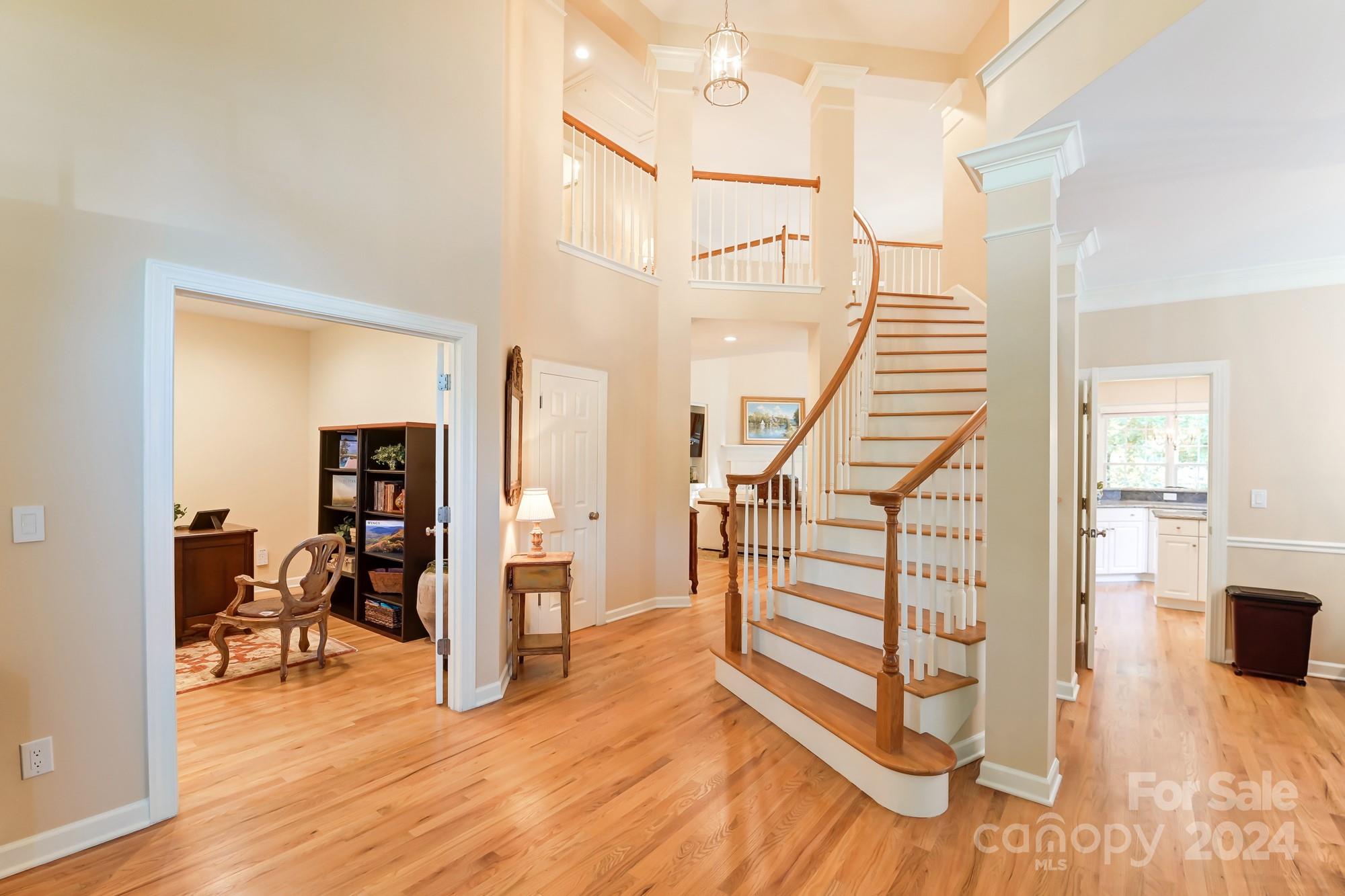 Birkdale - Residential