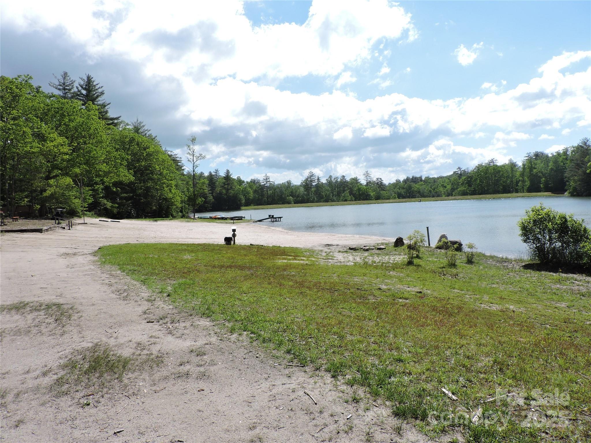 0 Swiss Pine Lake Drive