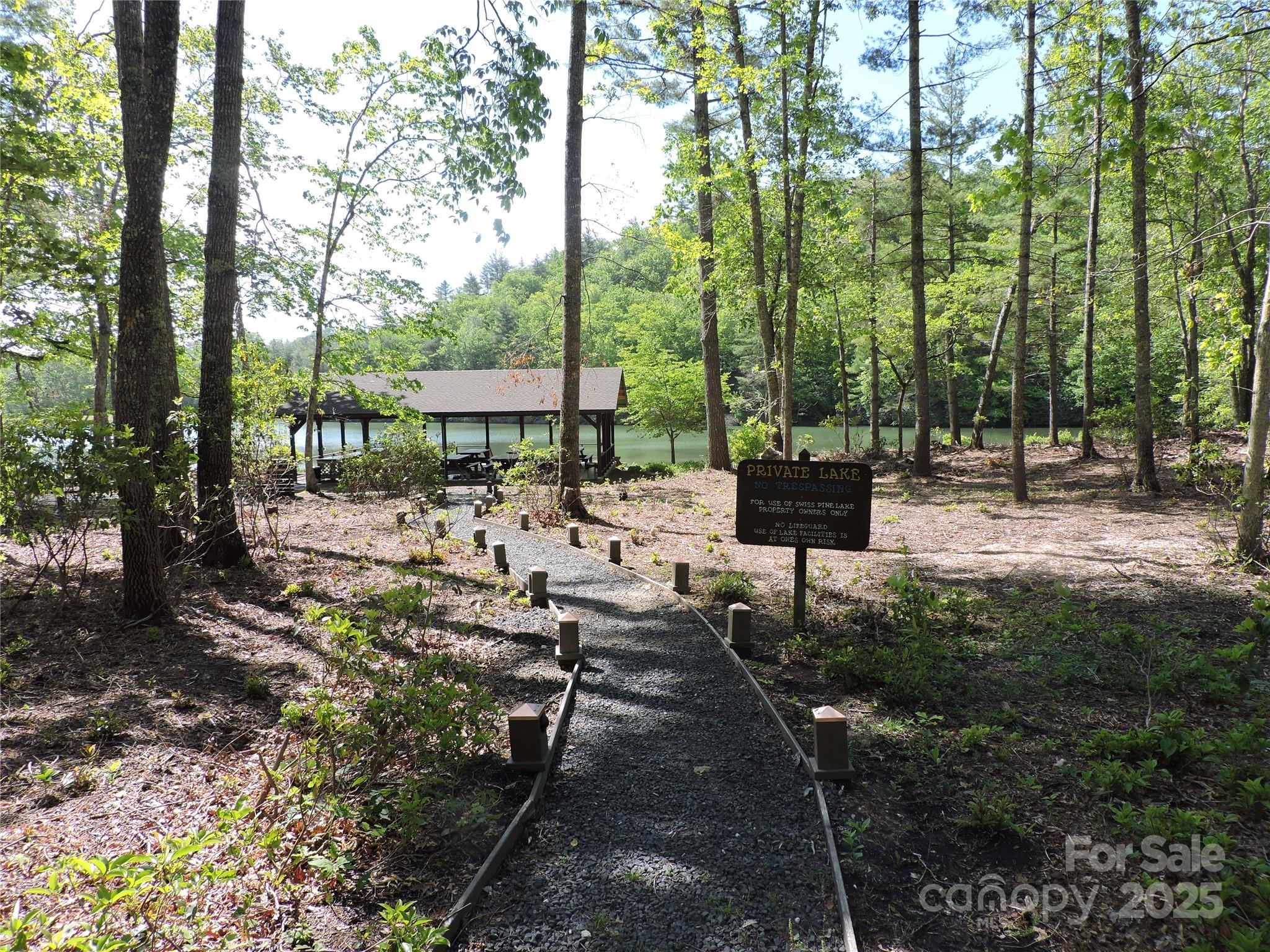 0 Swiss Pine Lake Drive