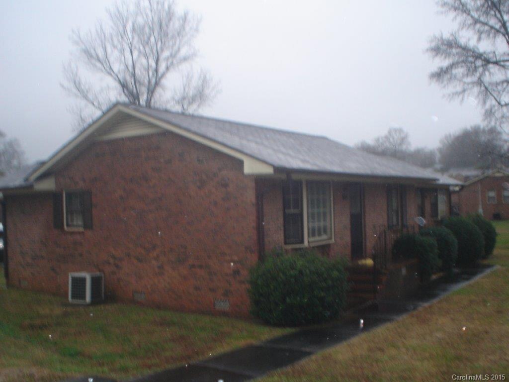 Willowbrook - Residential
