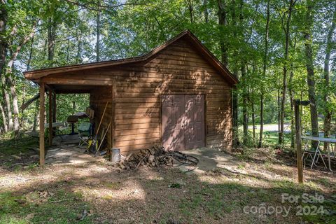 A home in Bessemer City