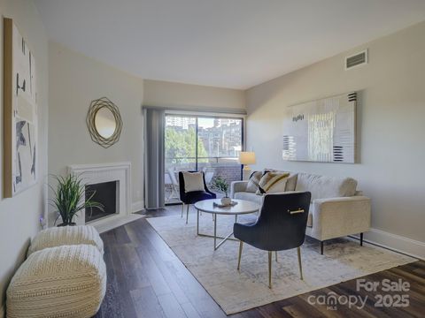 224 N Poplar Street 19 Charlotte NC 28202
