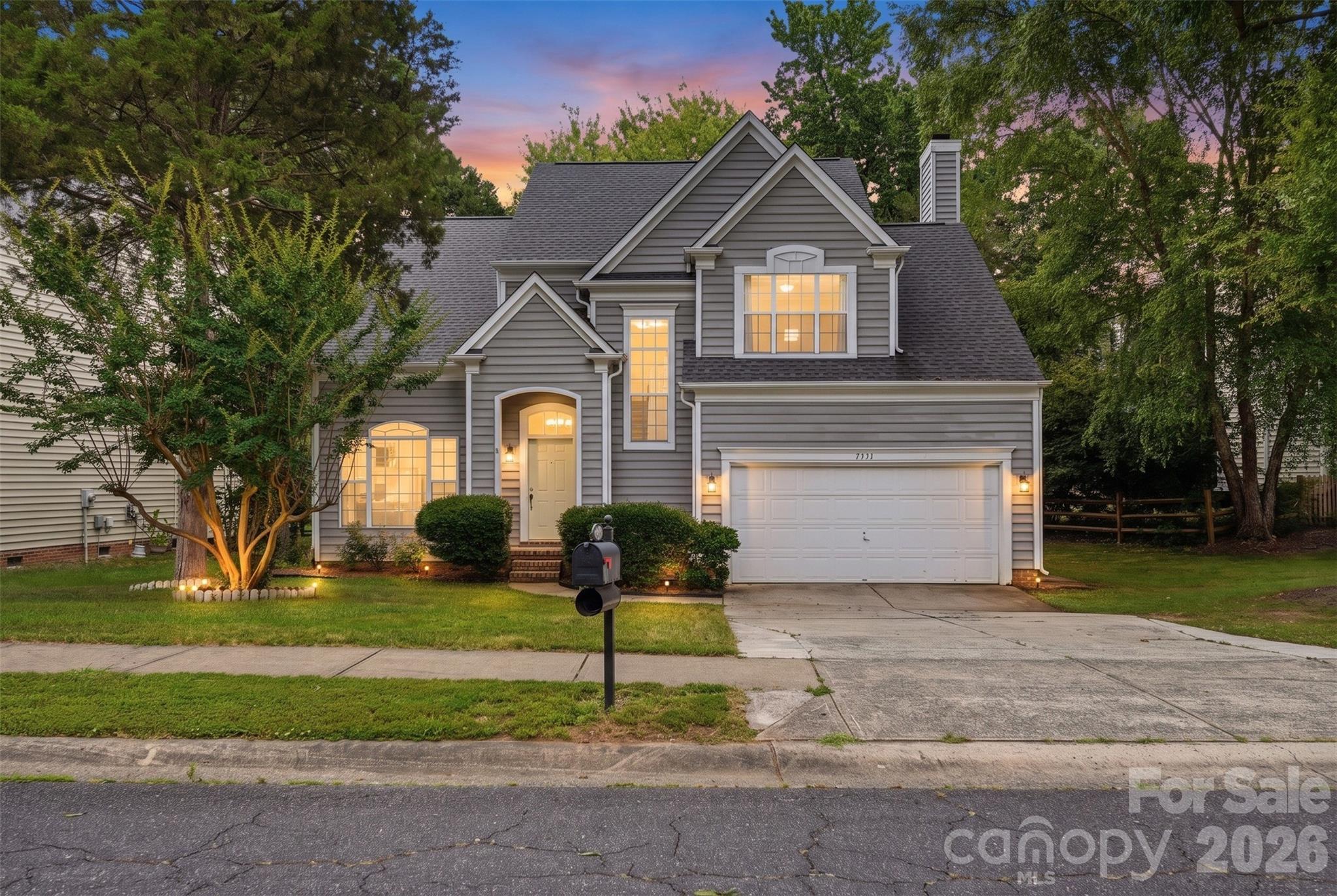 7533 Lady Bank Drive