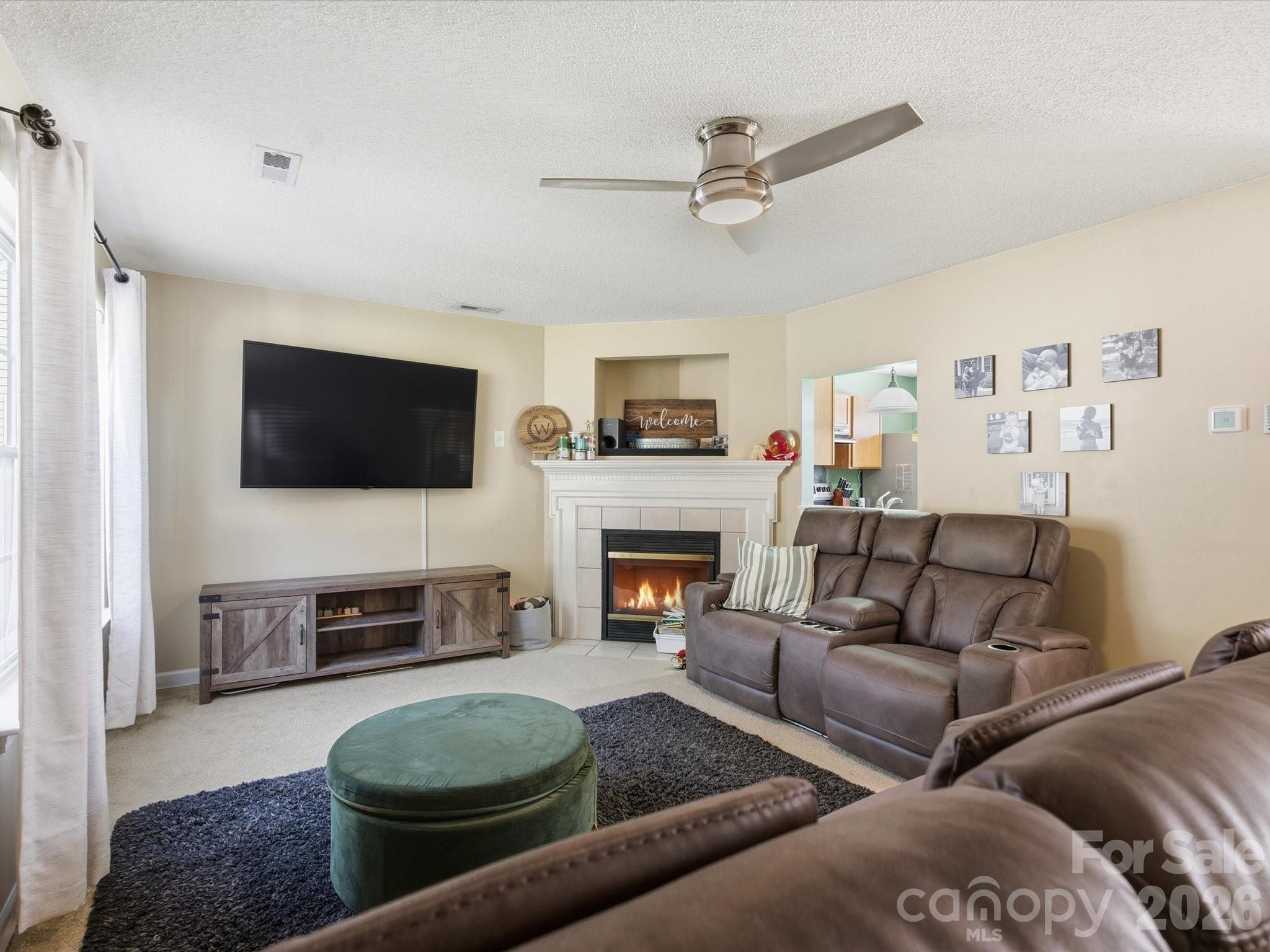 Holly Hills - Residential