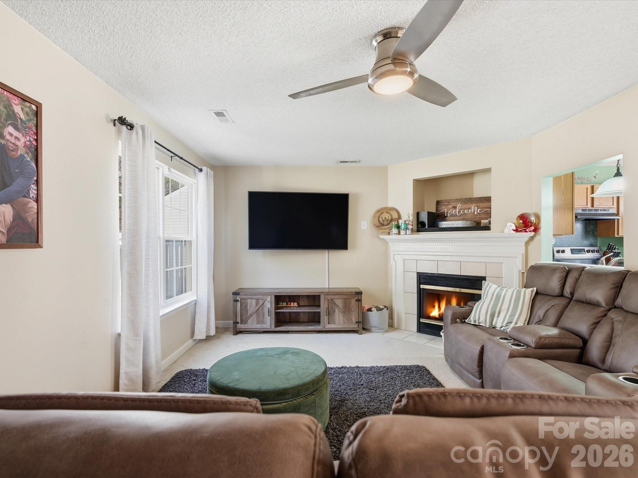 Holly Hills - Residential