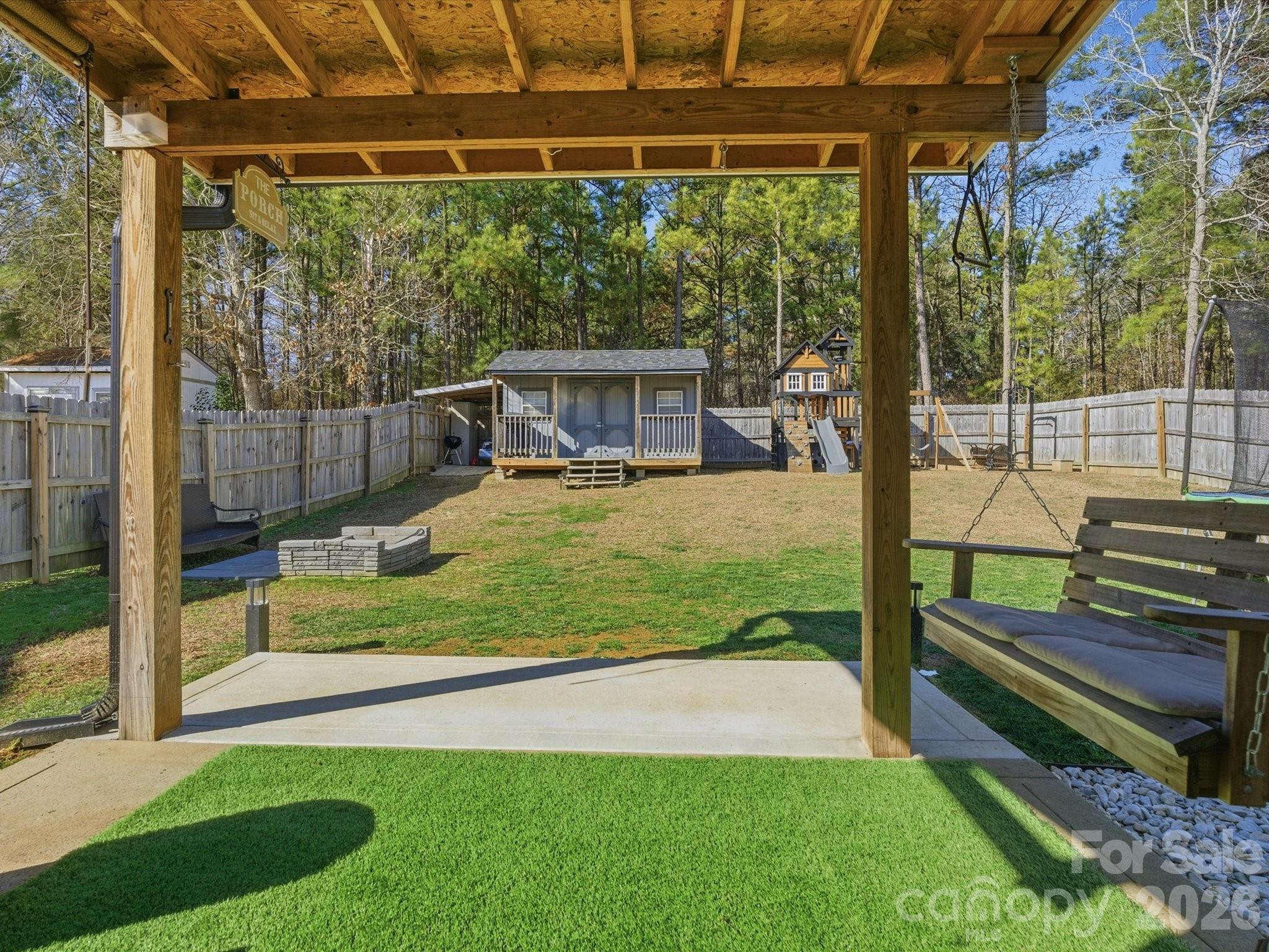 Holly Hills - Residential