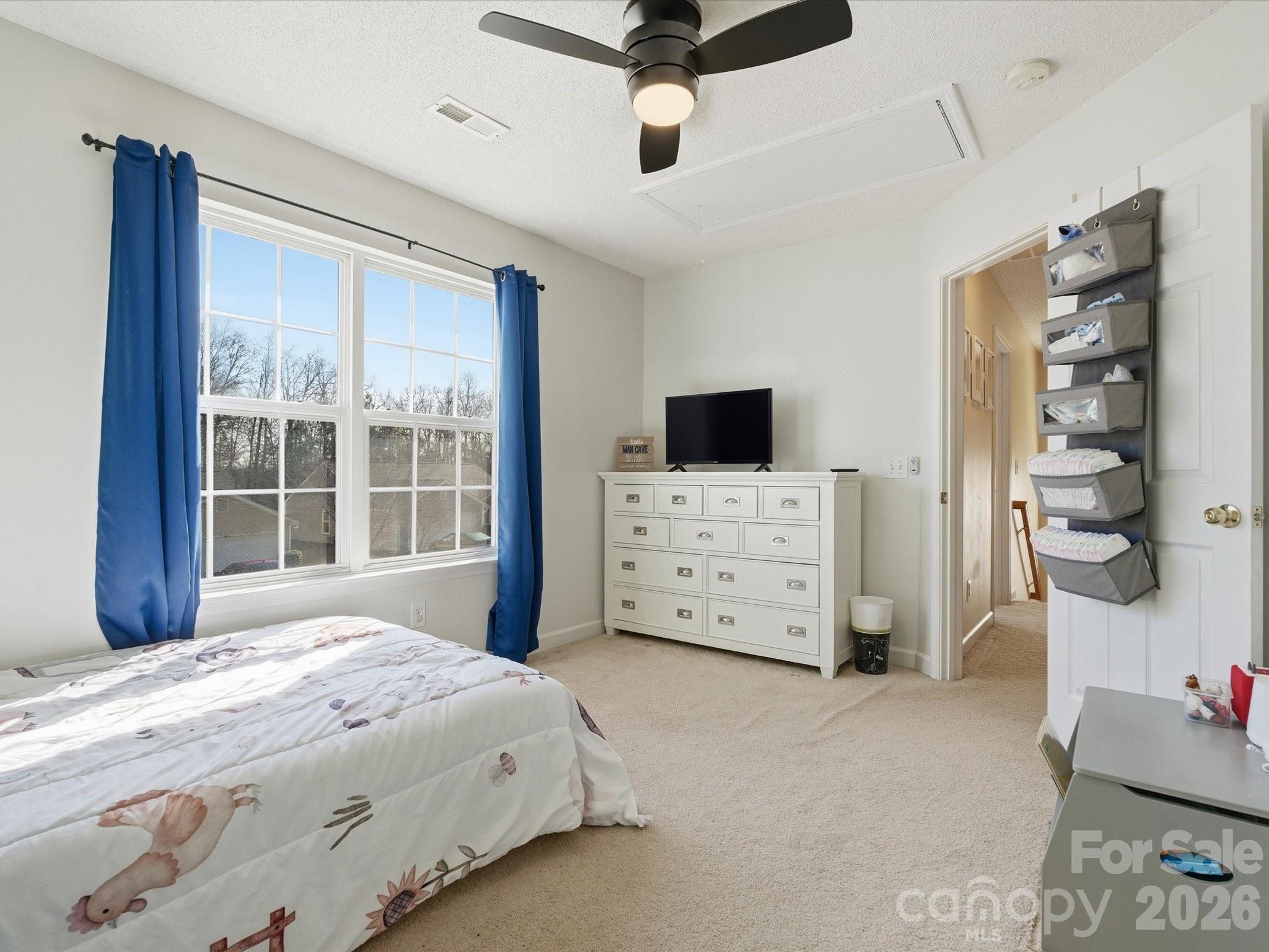 Holly Hills - Residential