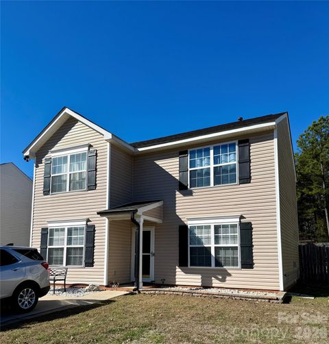 Photo of 1280 Shenandoah Circle, Rock Hill, SC 29730 (MLS # 4336060)