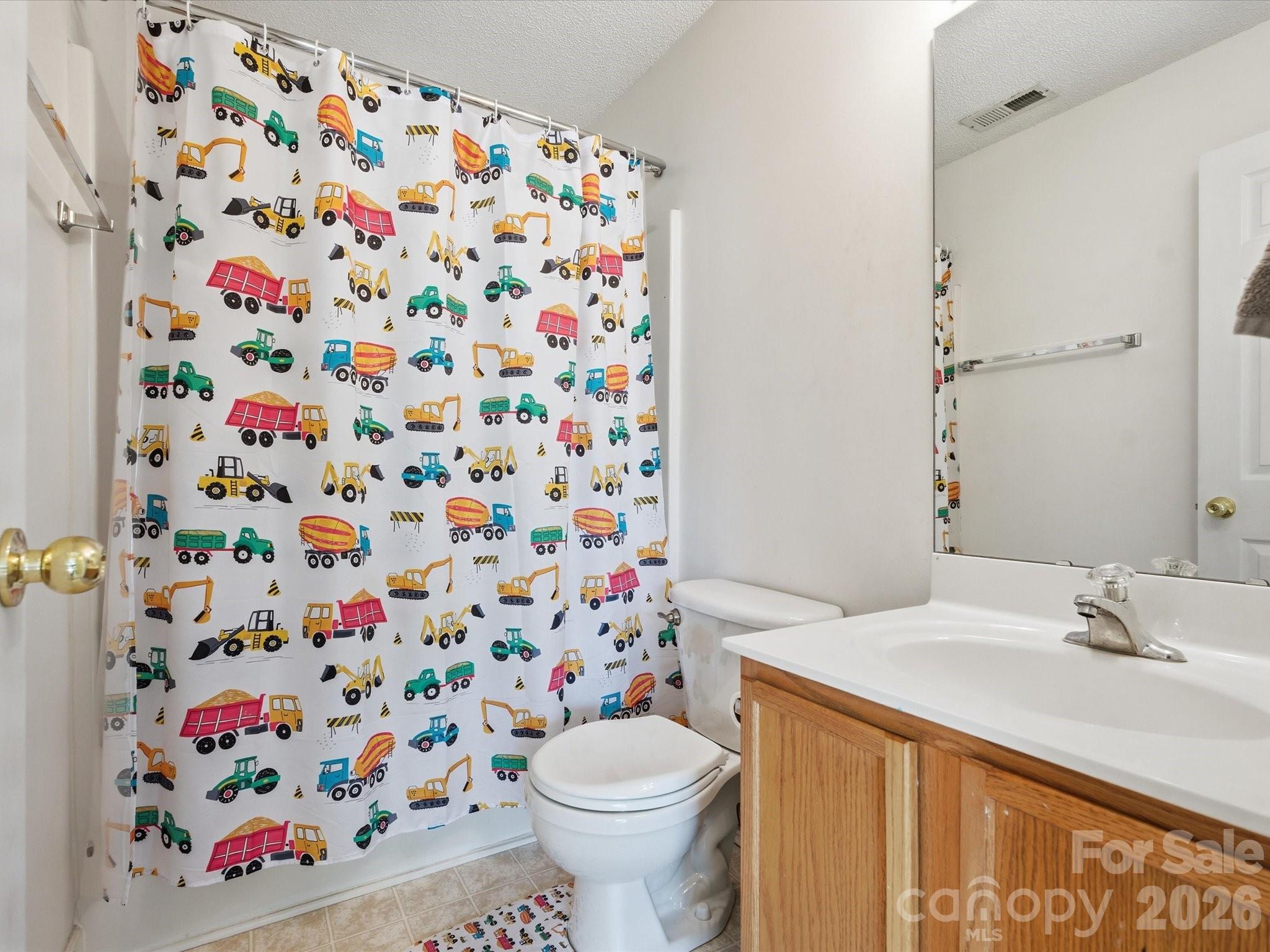 Holly Hills - Residential