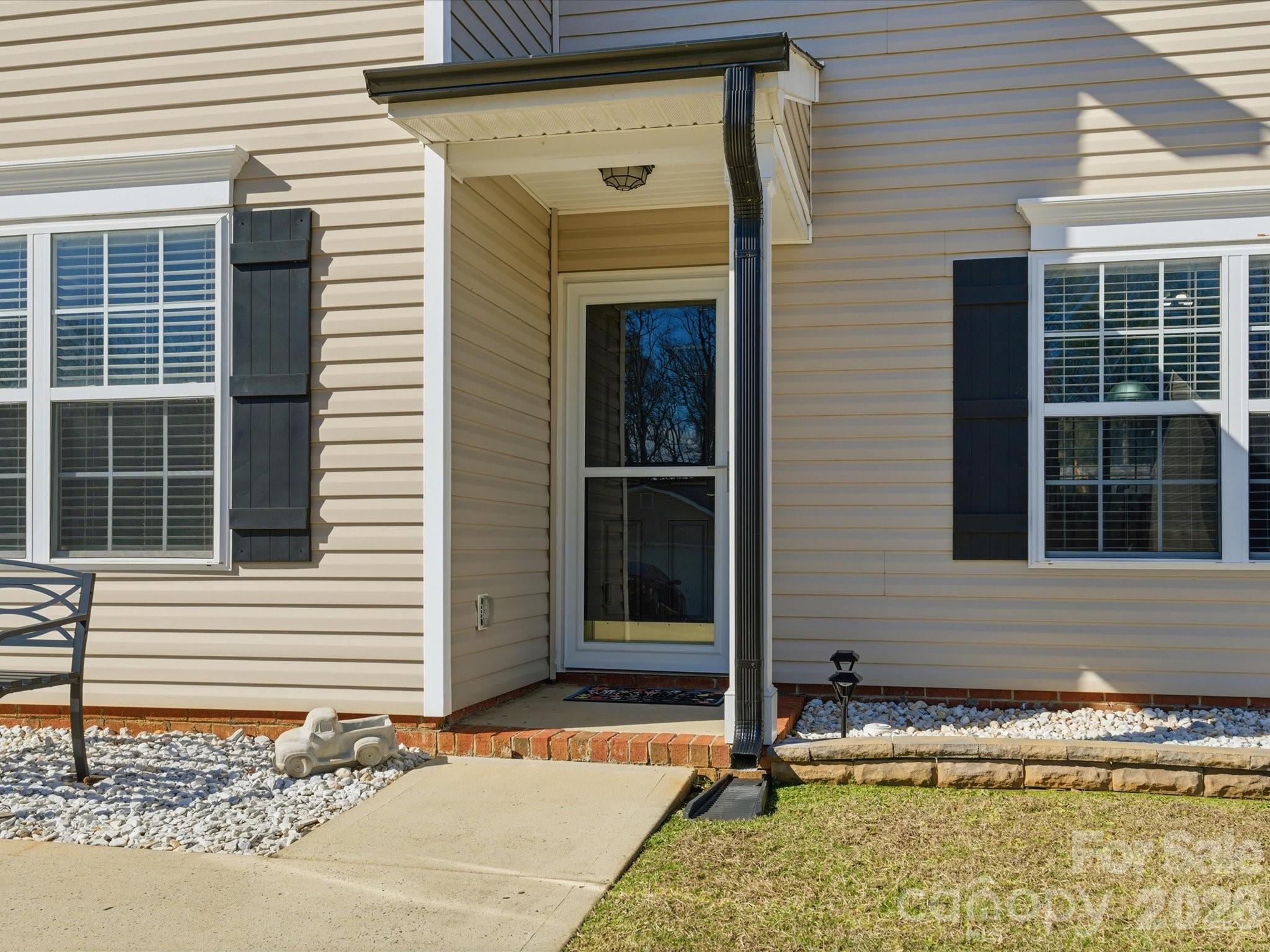 Holly Hills - Residential