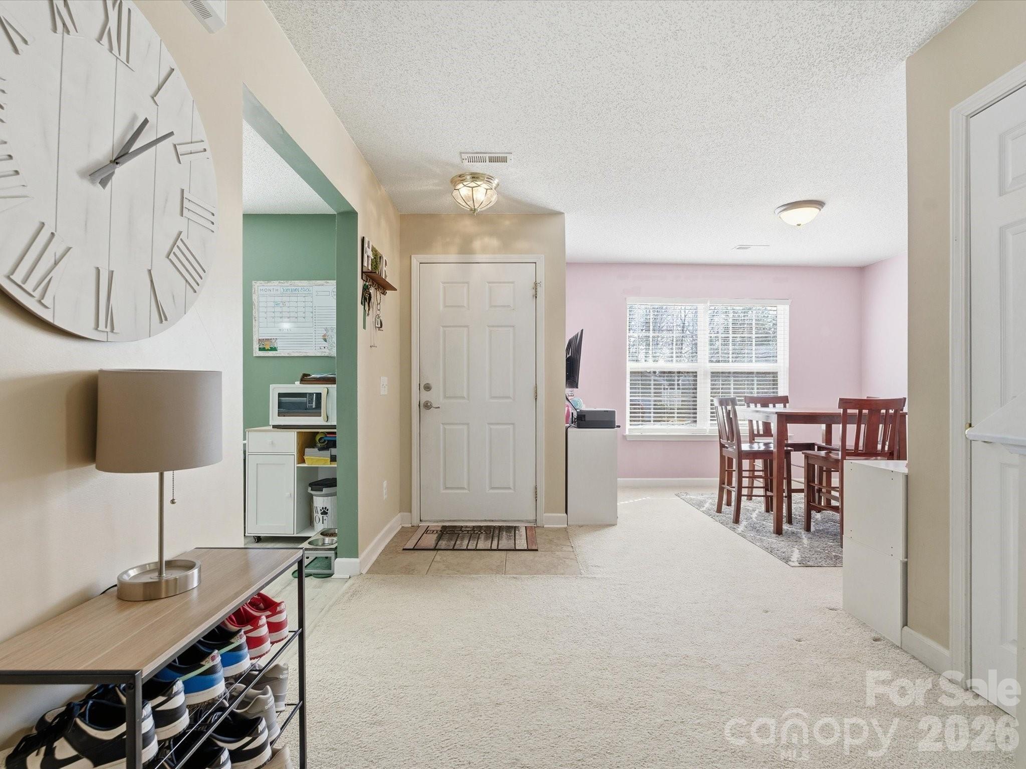 Holly Hills - Residential