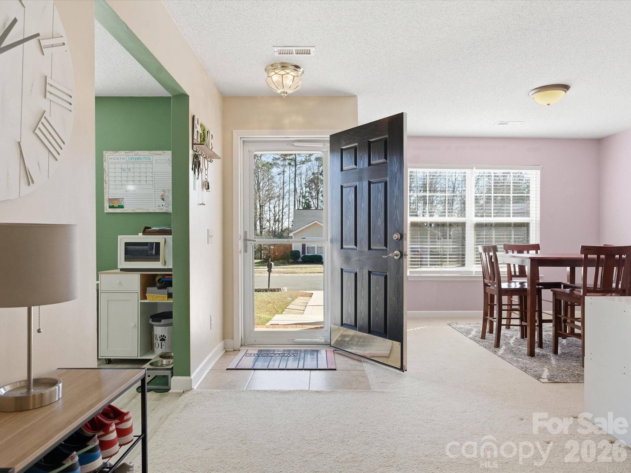 Holly Hills - Residential