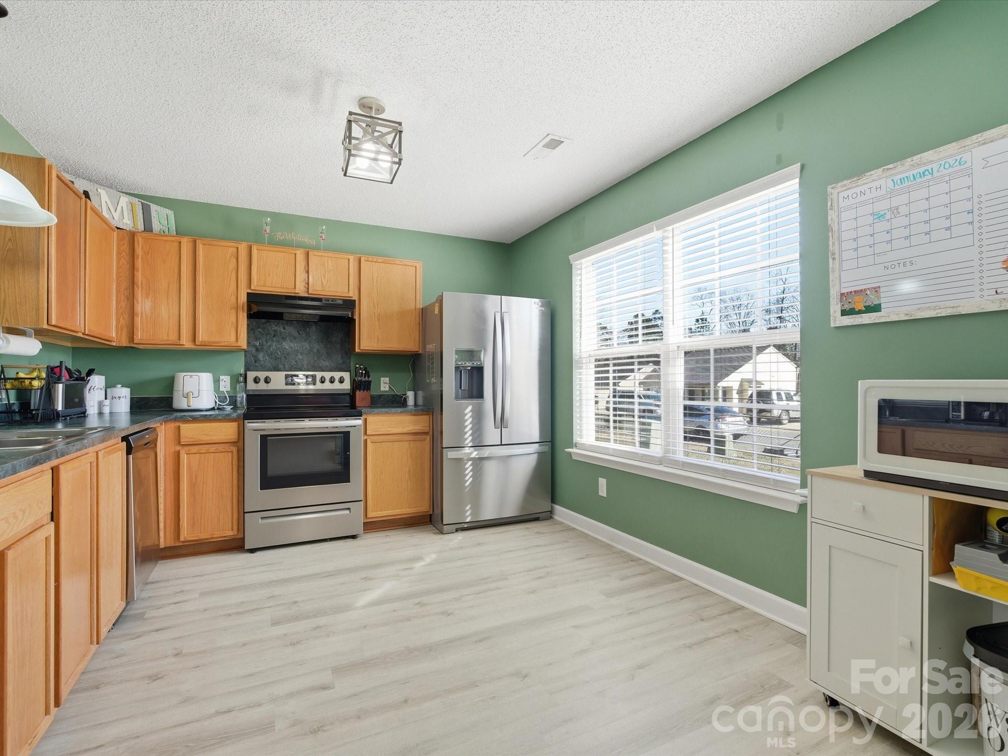 Holly Hills - Residential