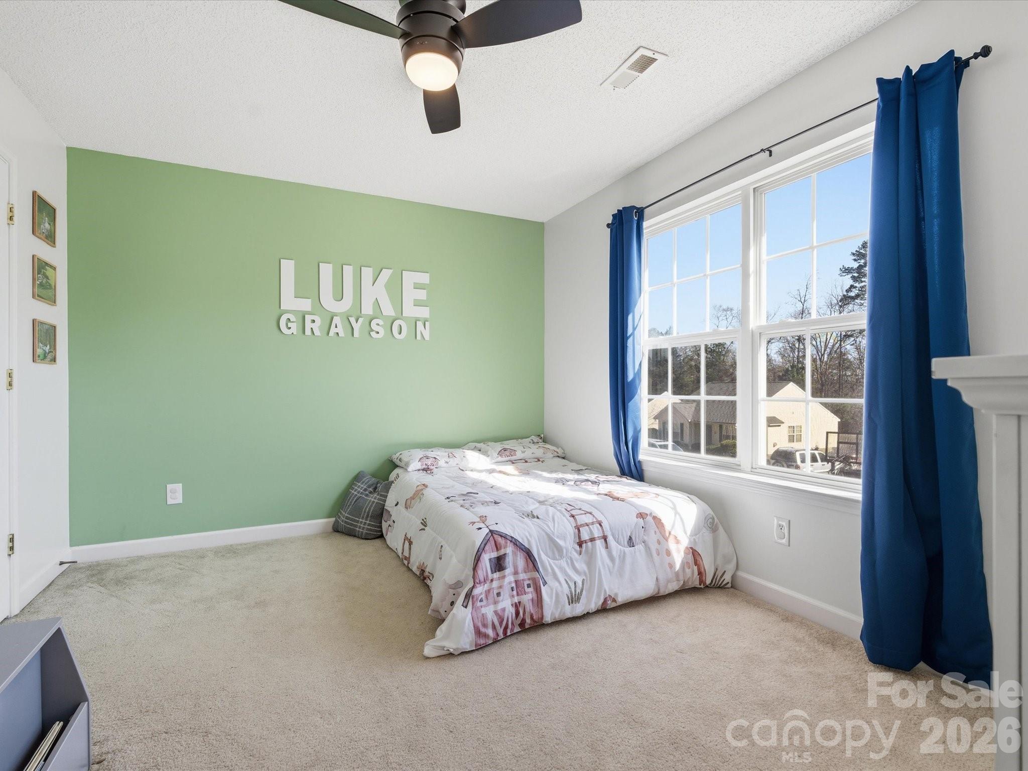 Holly Hills - Residential