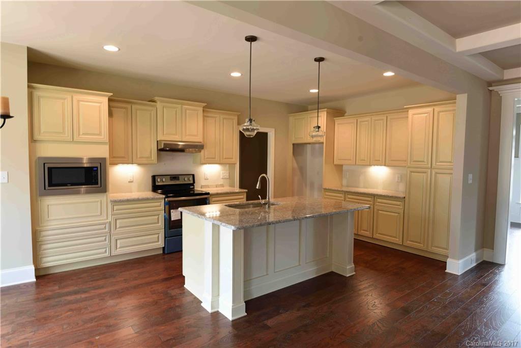 Fairfield Forest - Residential