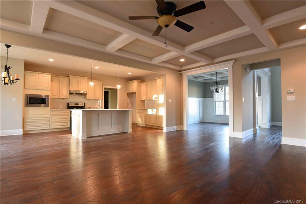 Fairfield Forest - Residential