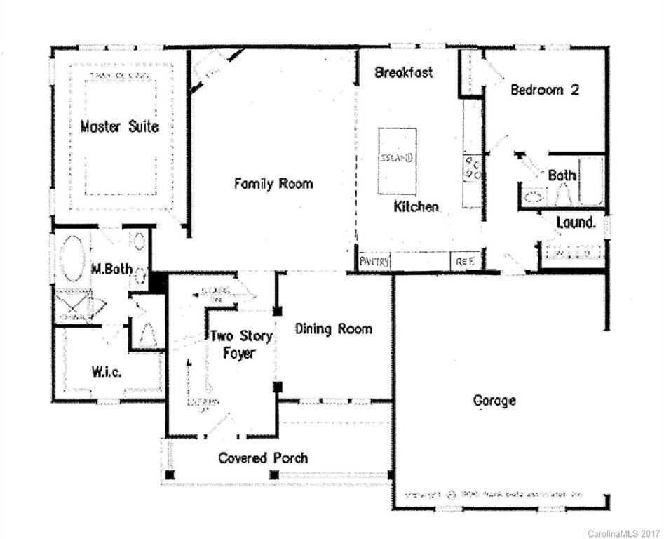 Fairfield Forest - Residential