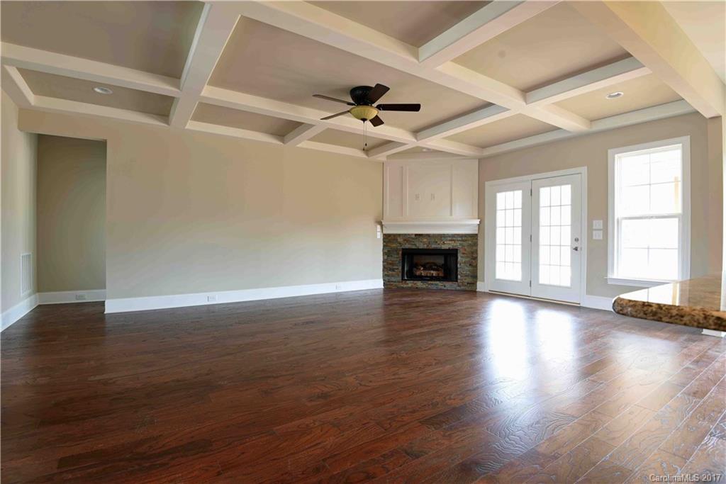 Fairfield Forest - Residential