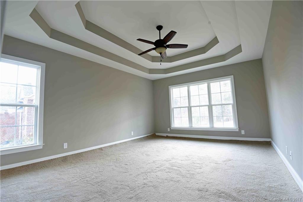 Fairfield Forest - Residential