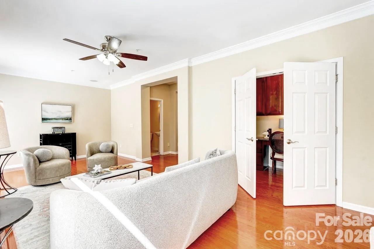 Lake Shore On Lake Wylie - Residential