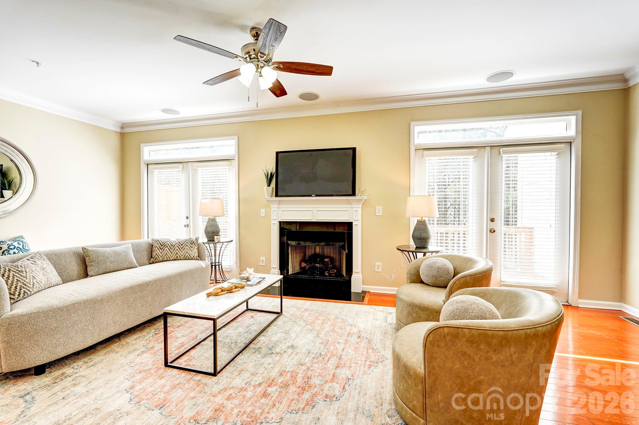 Lake Shore On Lake Wylie - Residential