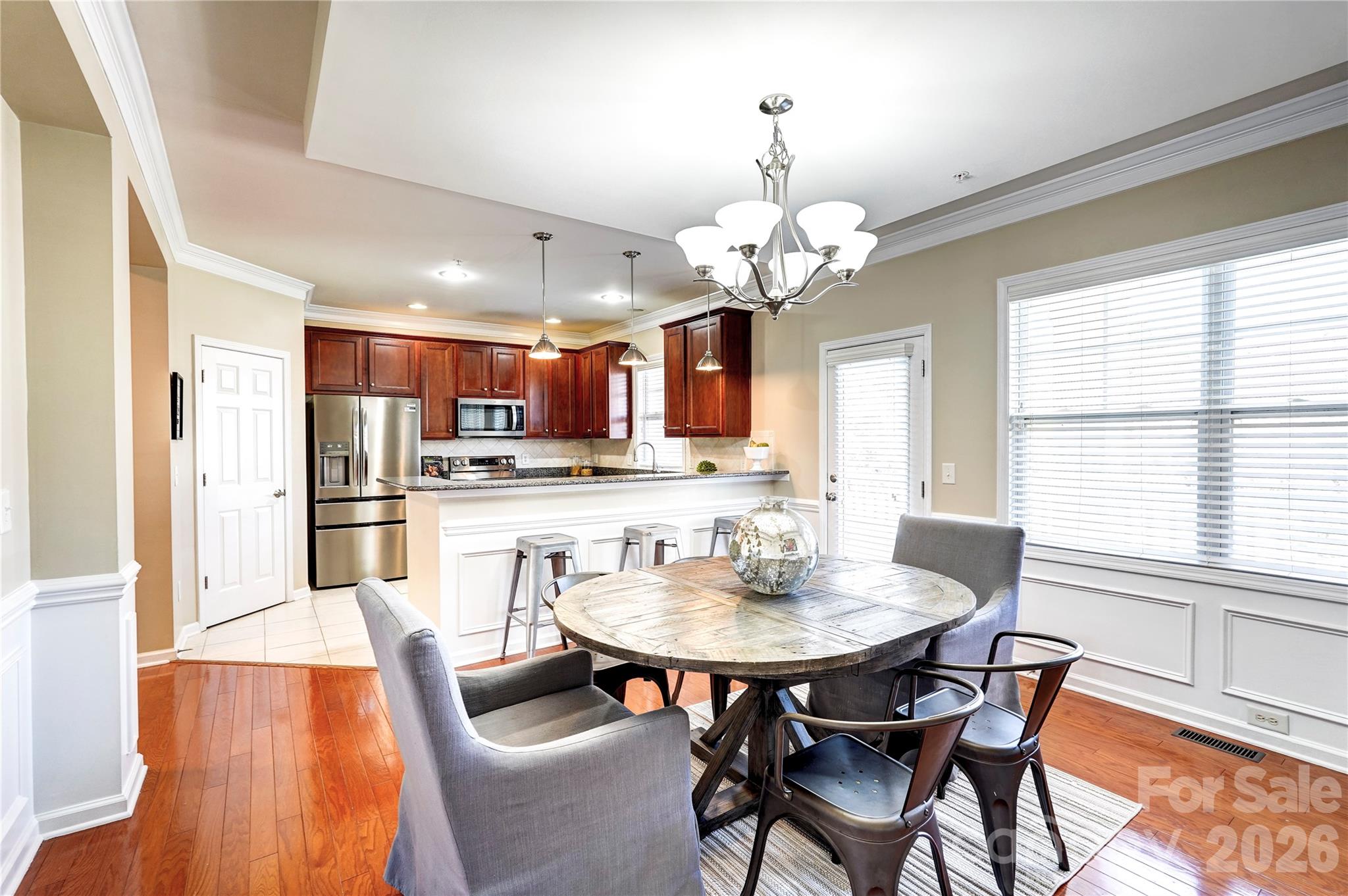 Lake Shore On Lake Wylie - Residential