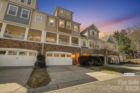 627 Sunfish Lane Tega Cay SC 29708