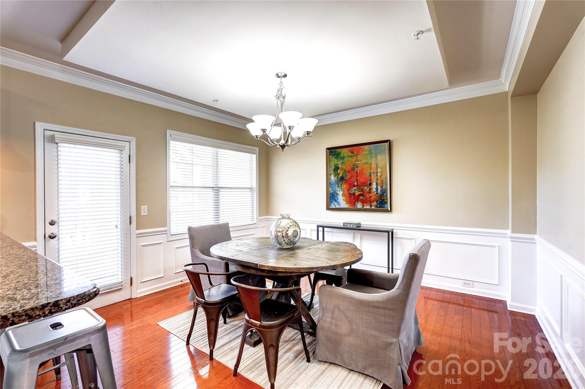 Lake Shore On Lake Wylie - Residential