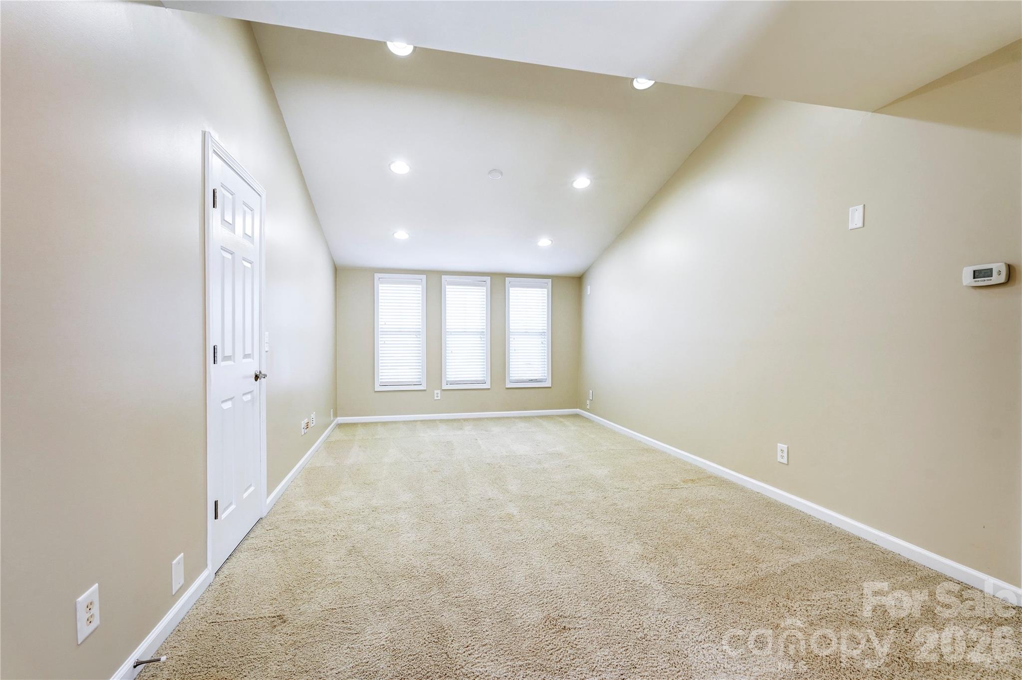 Lake Shore On Lake Wylie - Residential