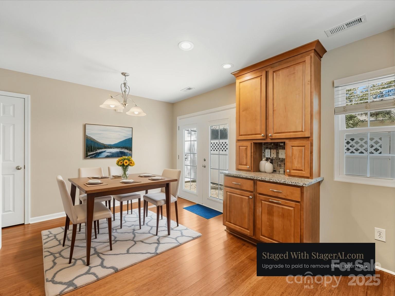 Windsor Trace - Residential