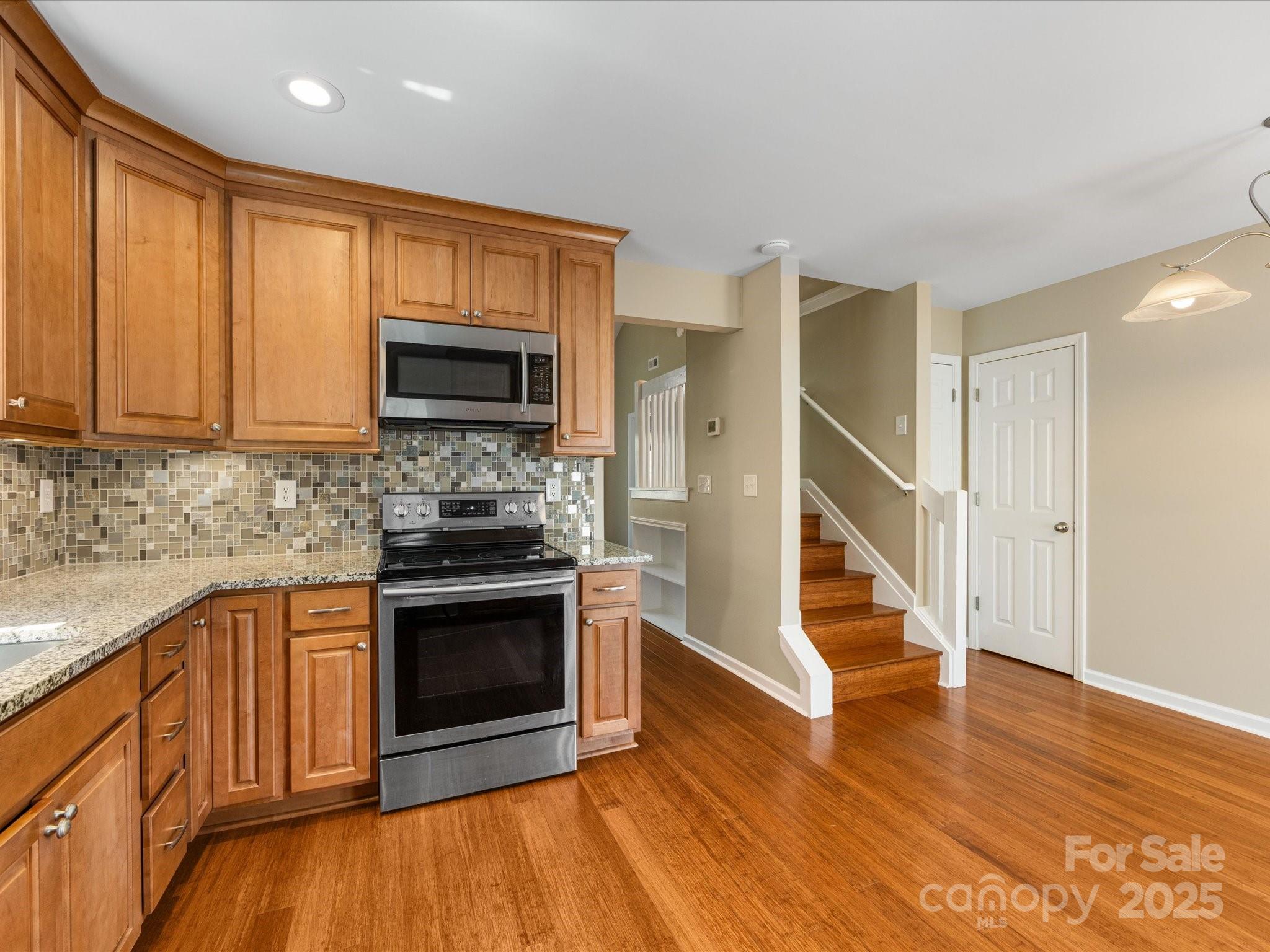 Windsor Trace - Residential