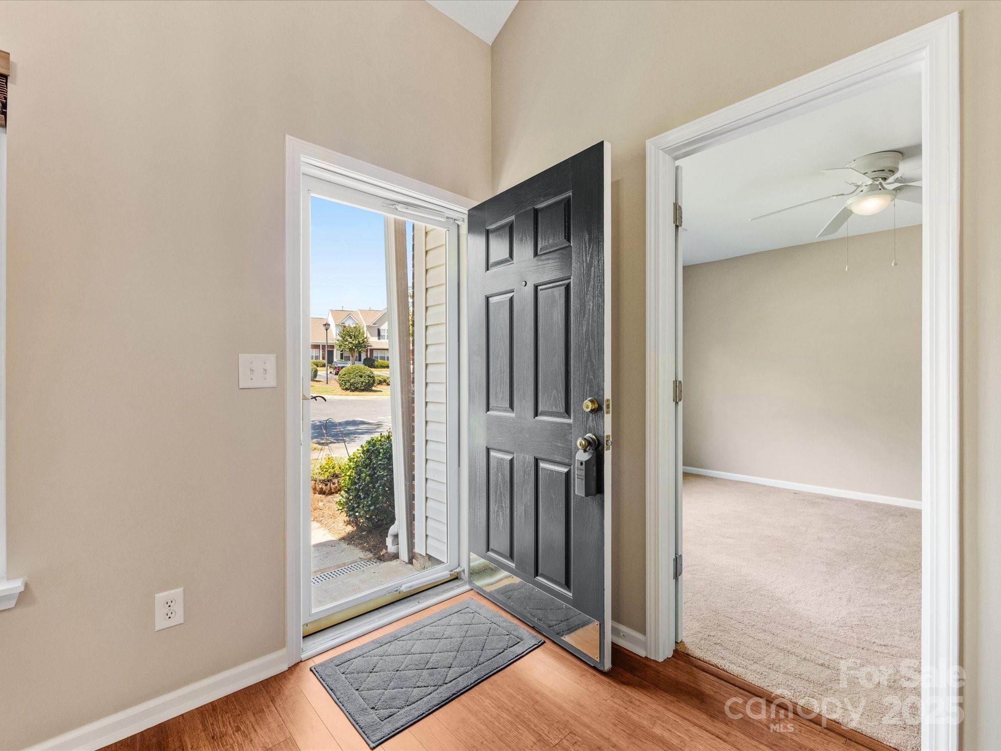 Windsor Trace - Residential