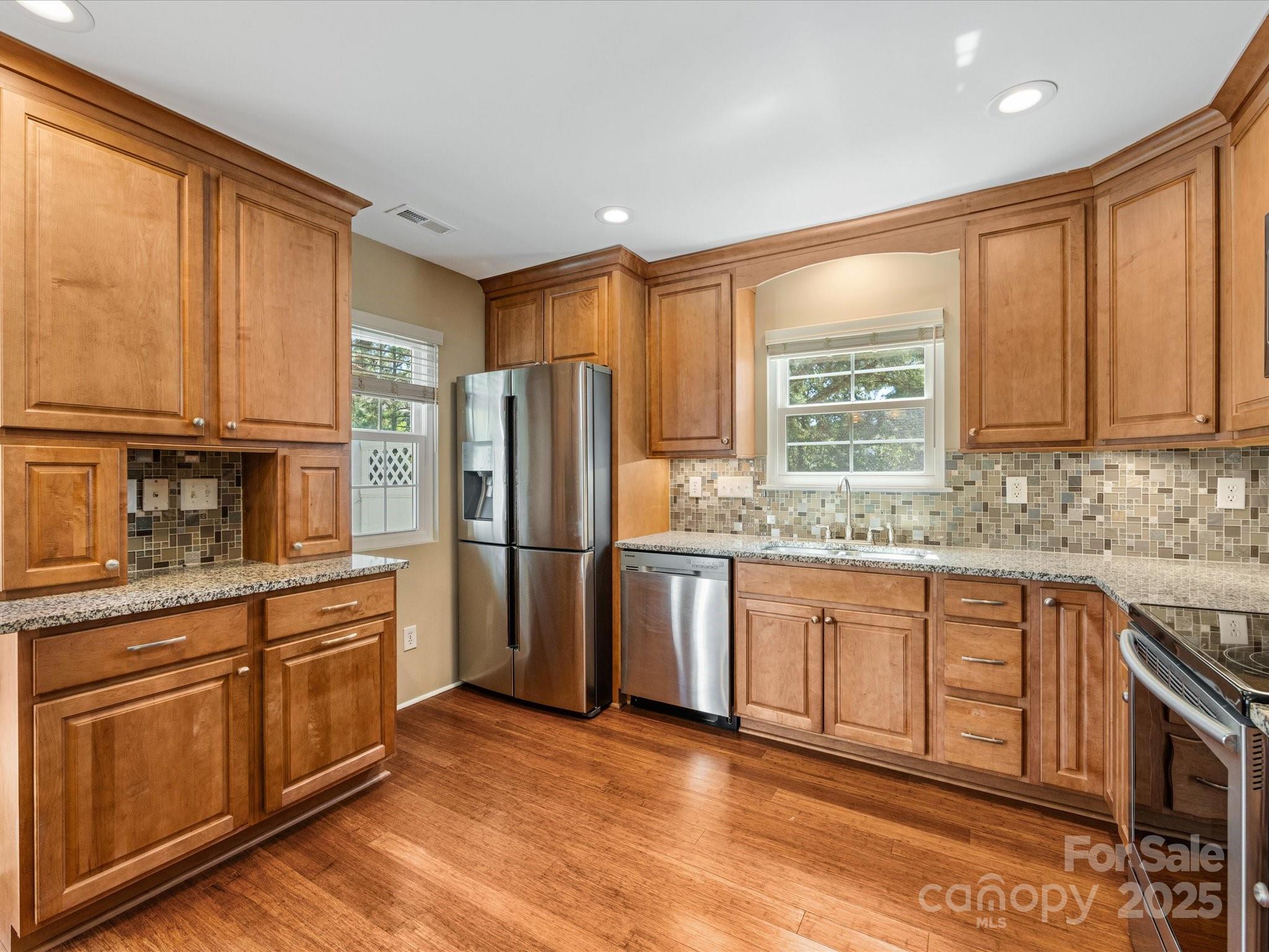 Windsor Trace - Residential