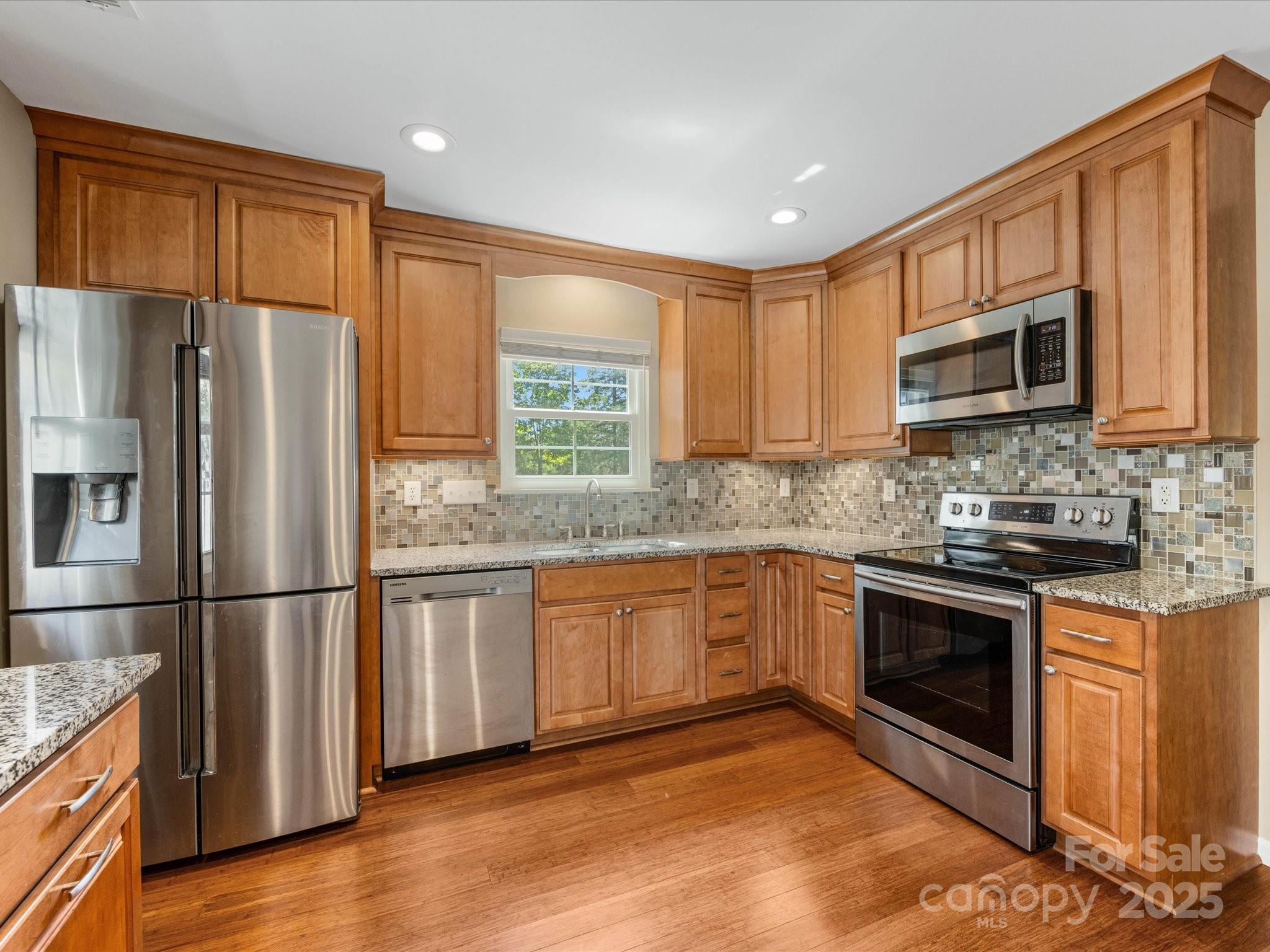 Windsor Trace - Residential