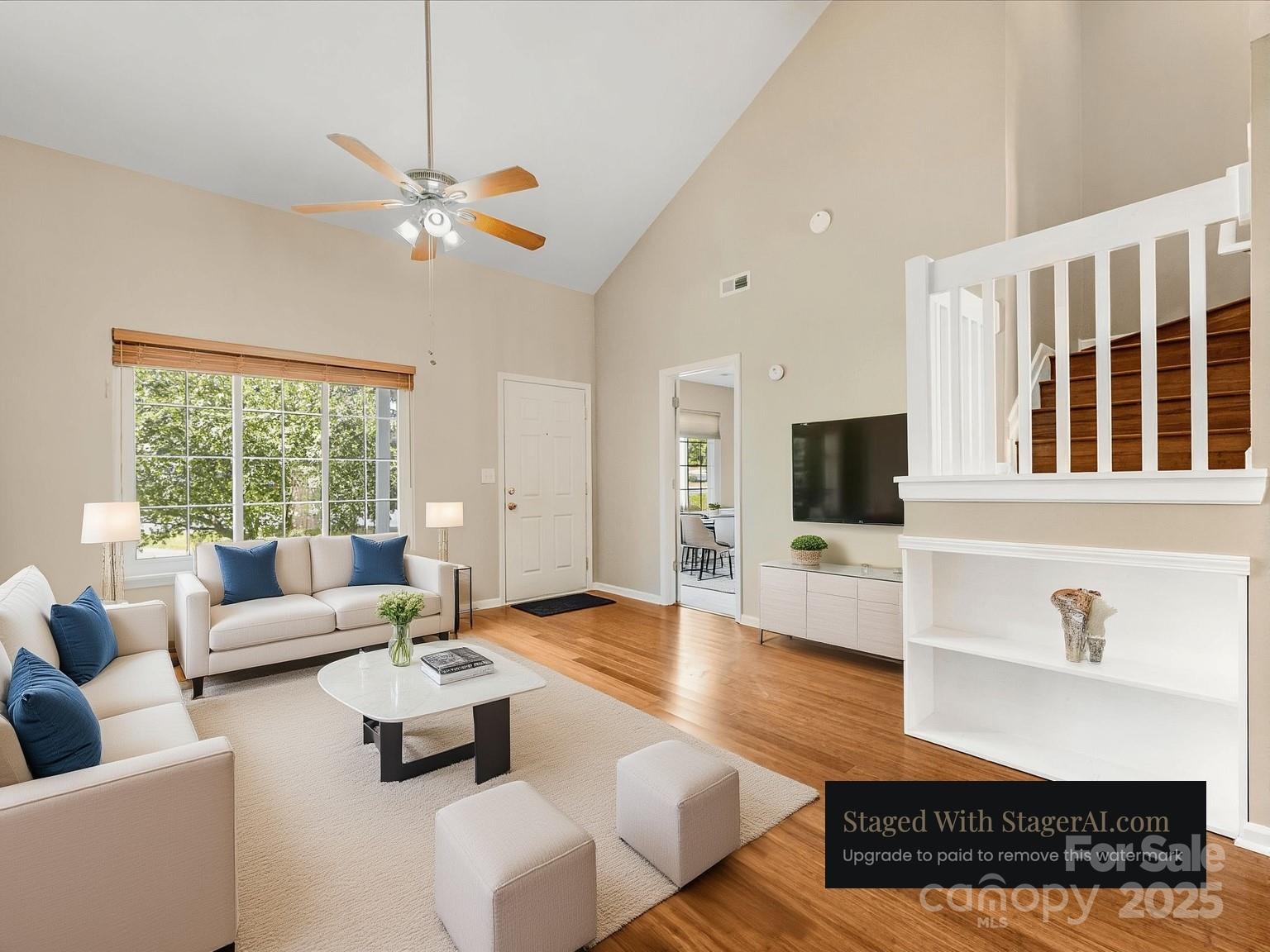 Windsor Trace - Residential