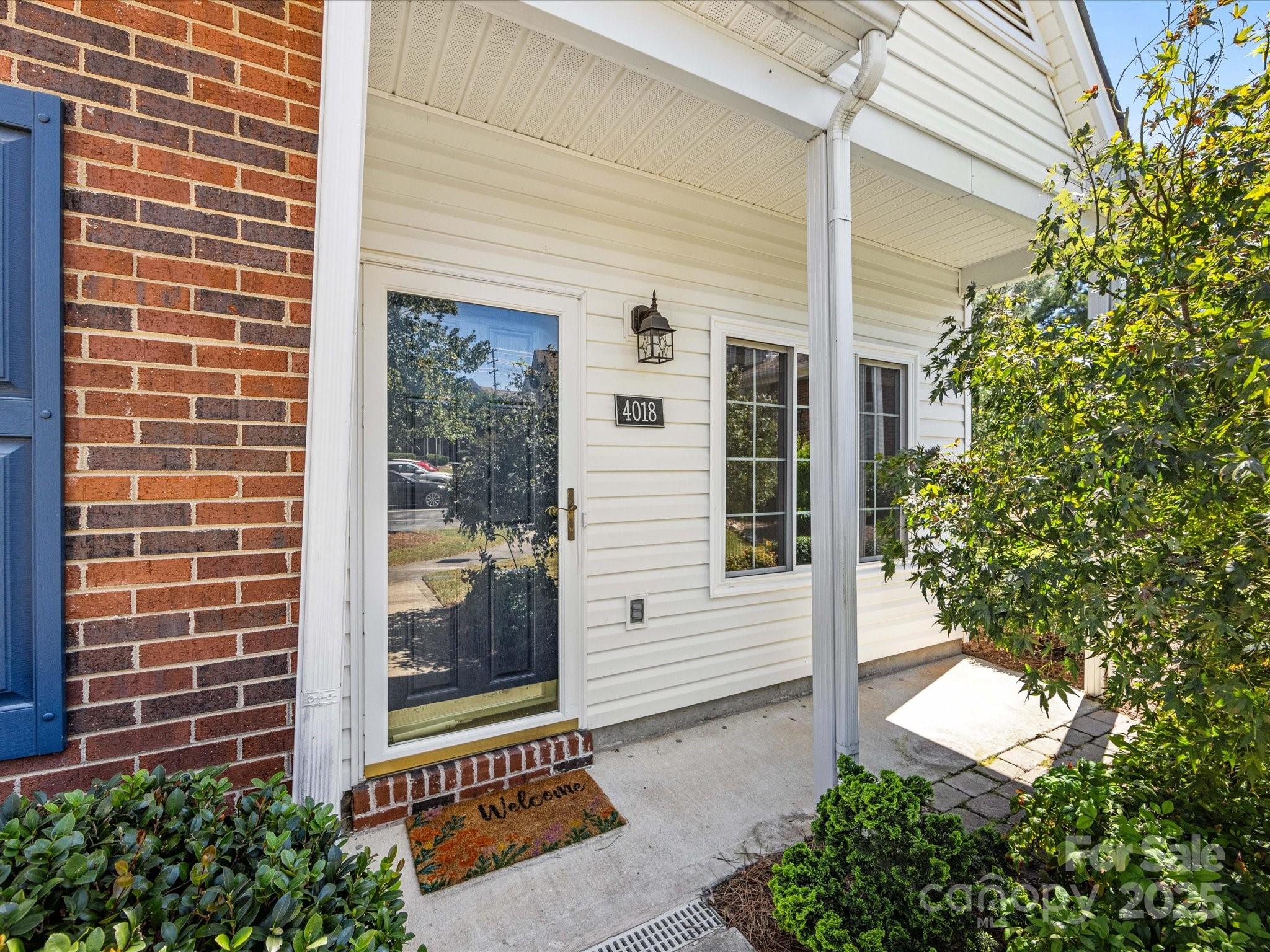 Windsor Trace - Residential