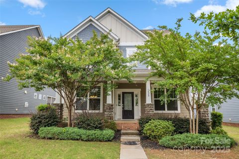 1020 Bannister Road Waxhaw NC 28173