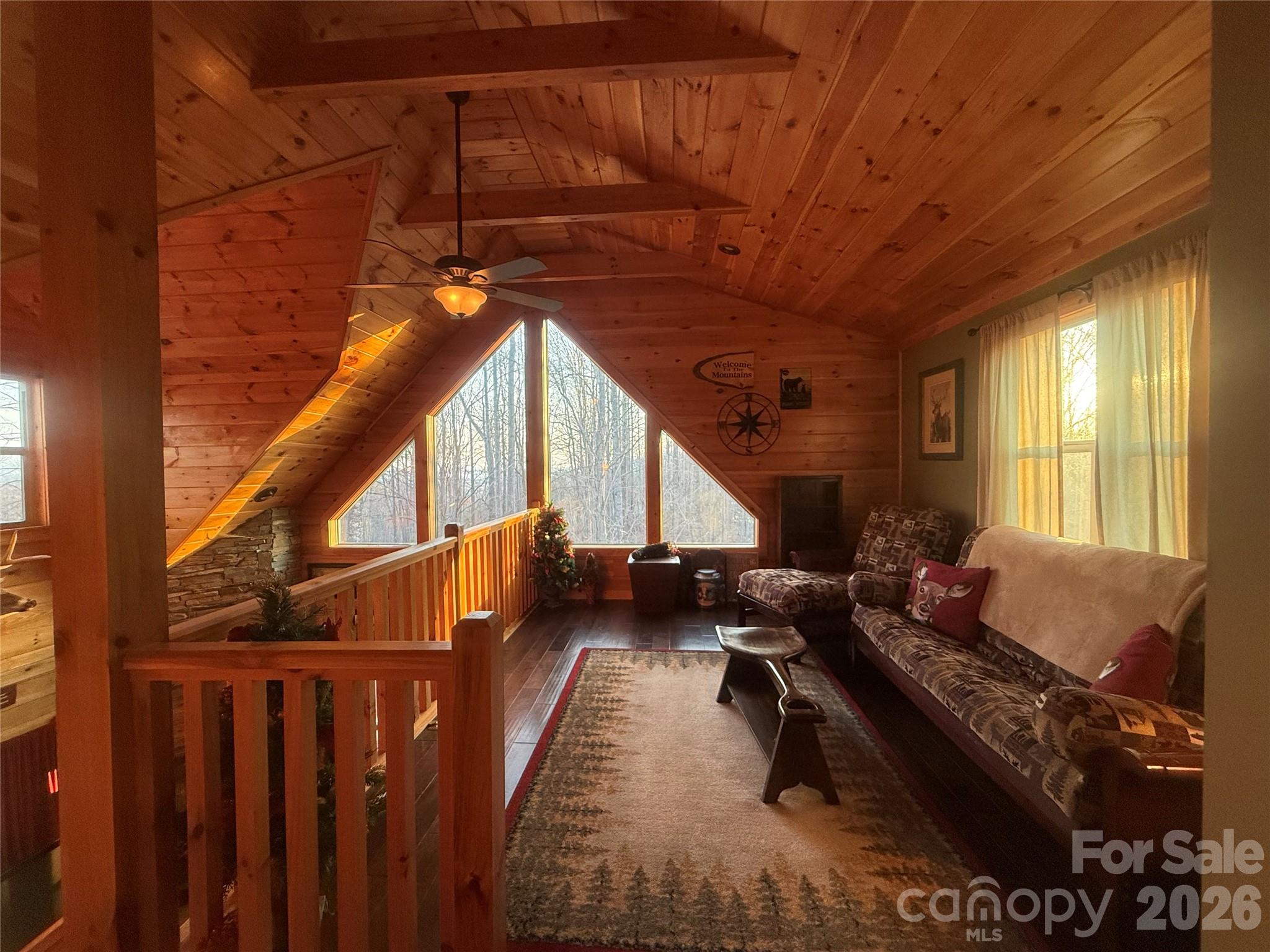 Hidden Lake - Residential