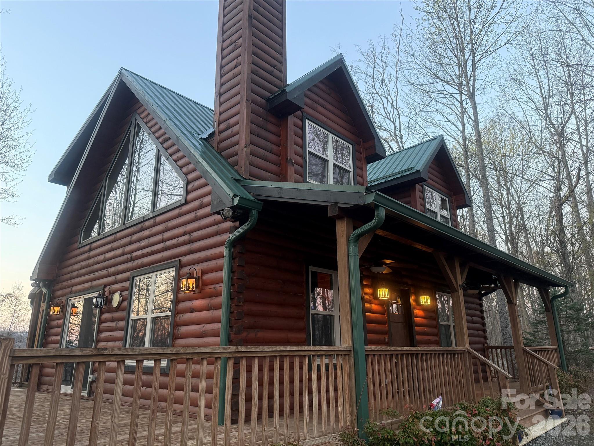 Hidden Lake - Residential