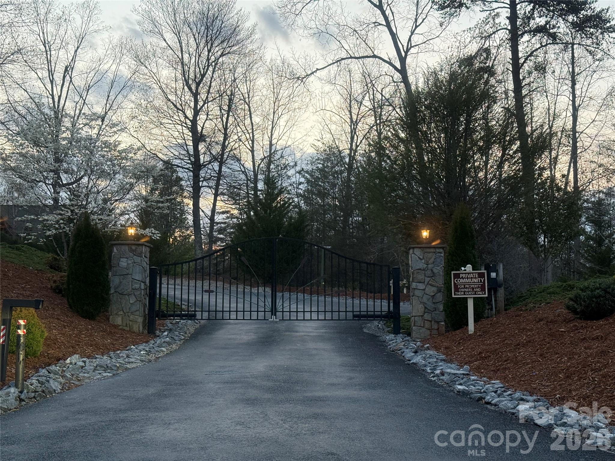 Hidden Lake - Residential