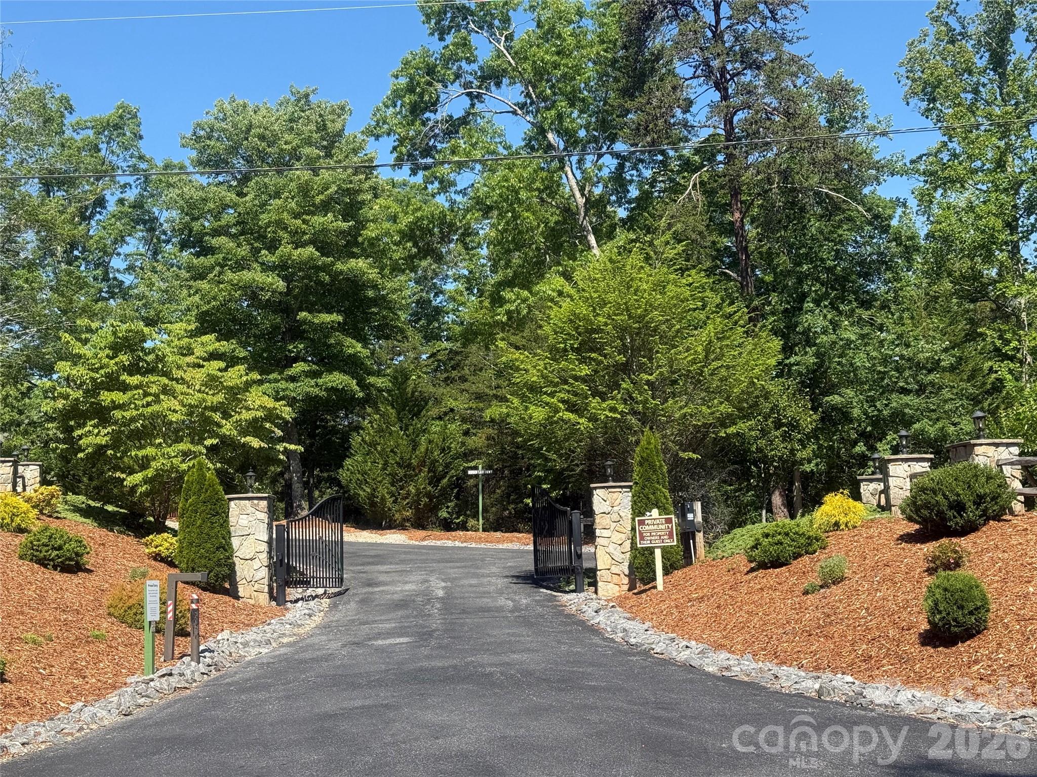 Hidden Lake - Residential