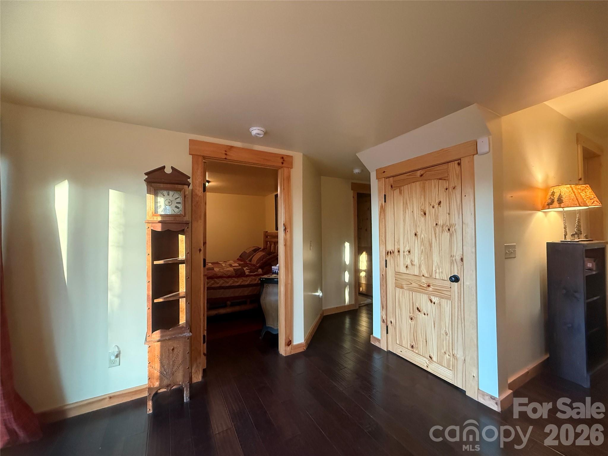 Hidden Lake - Residential