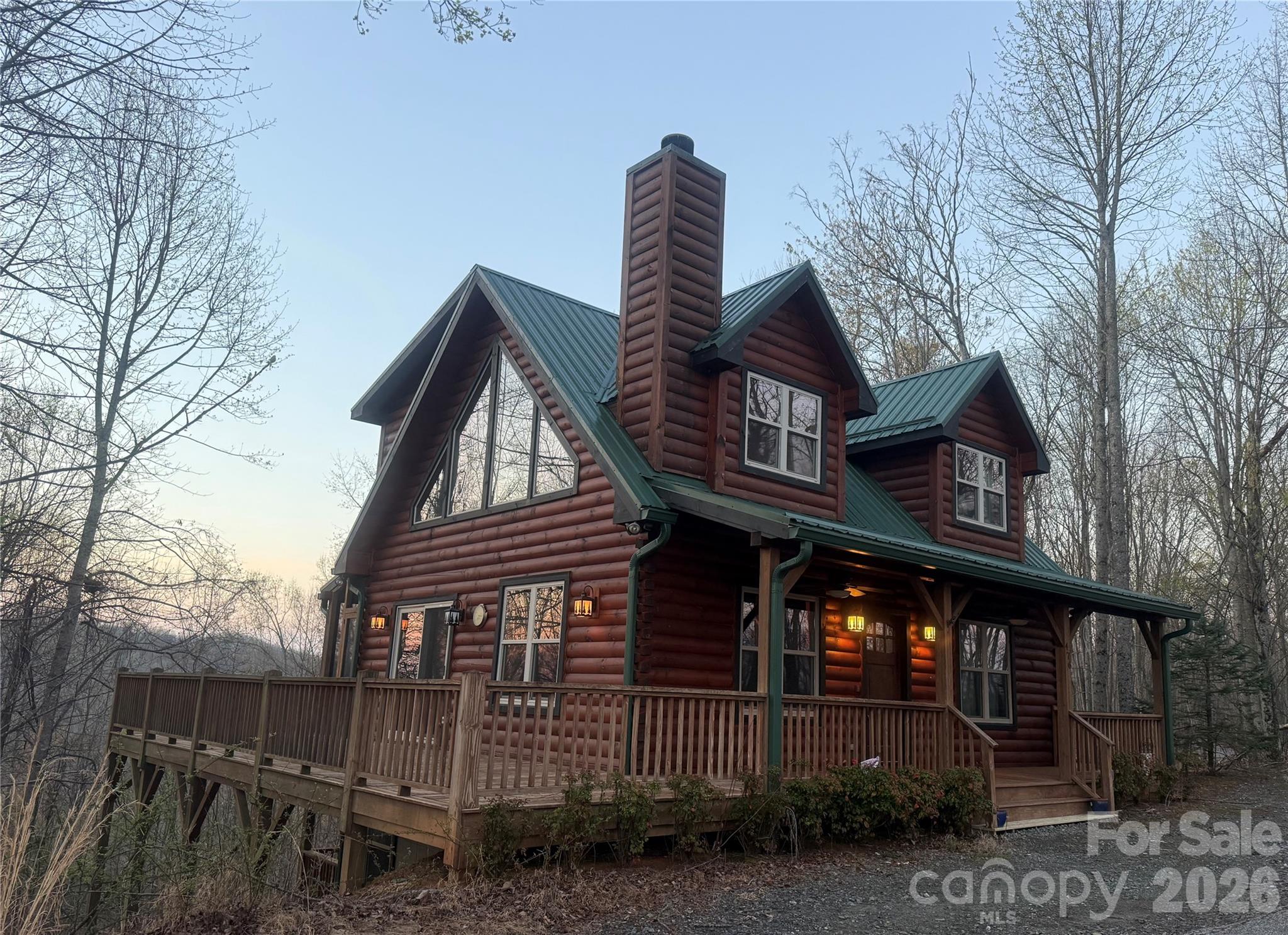 Hidden Lake - Residential