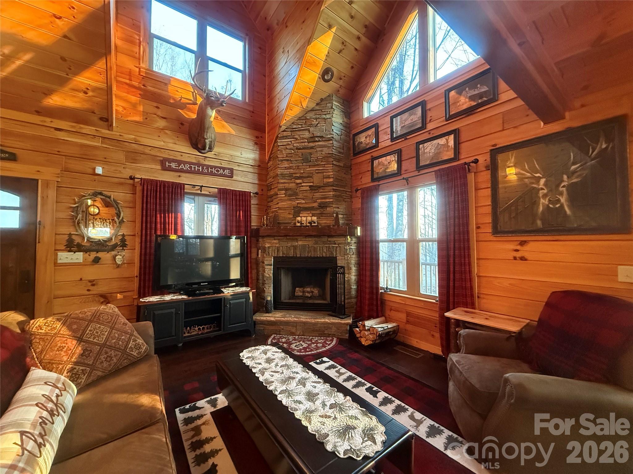 Hidden Lake - Residential