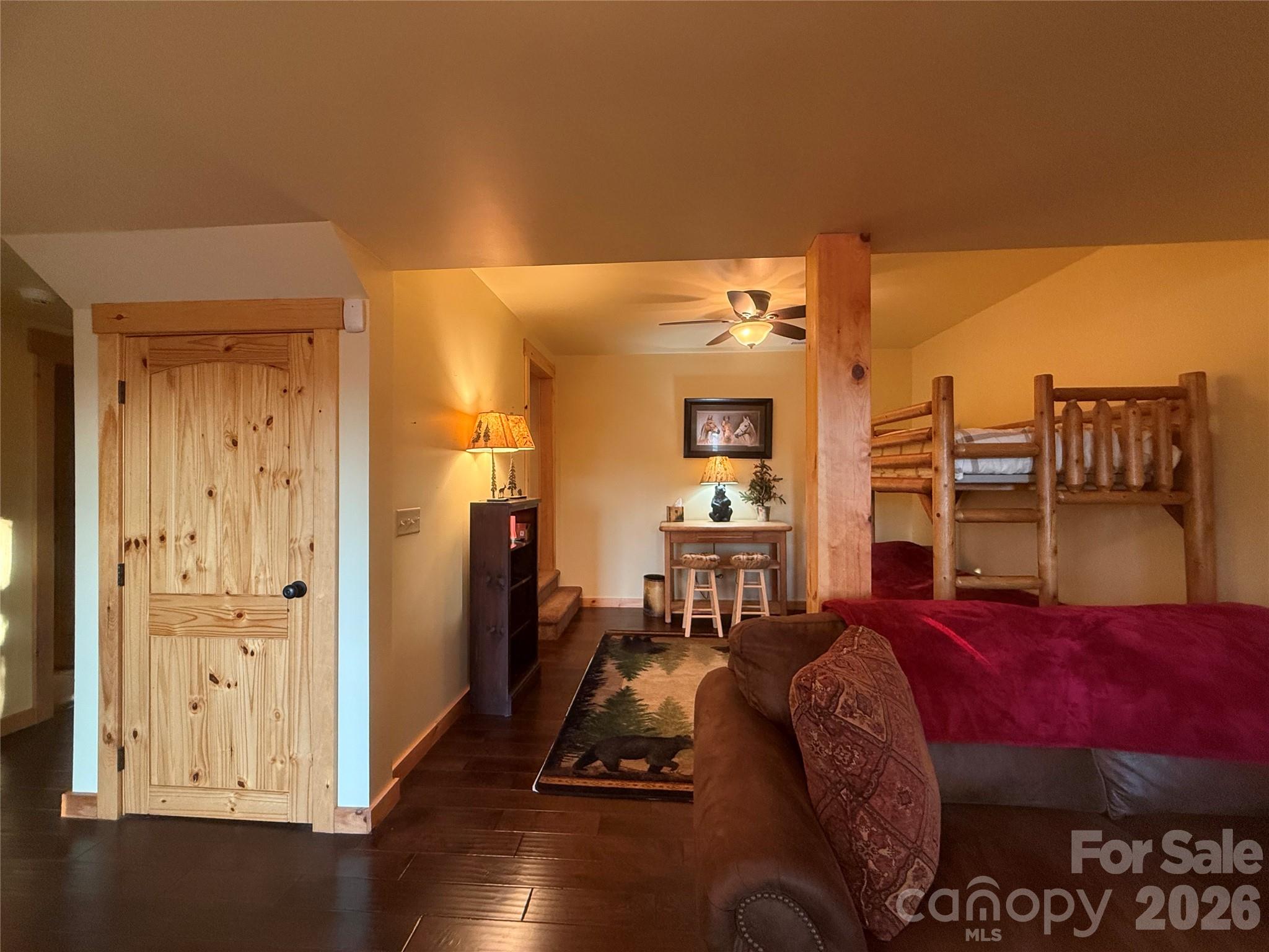 Hidden Lake - Residential