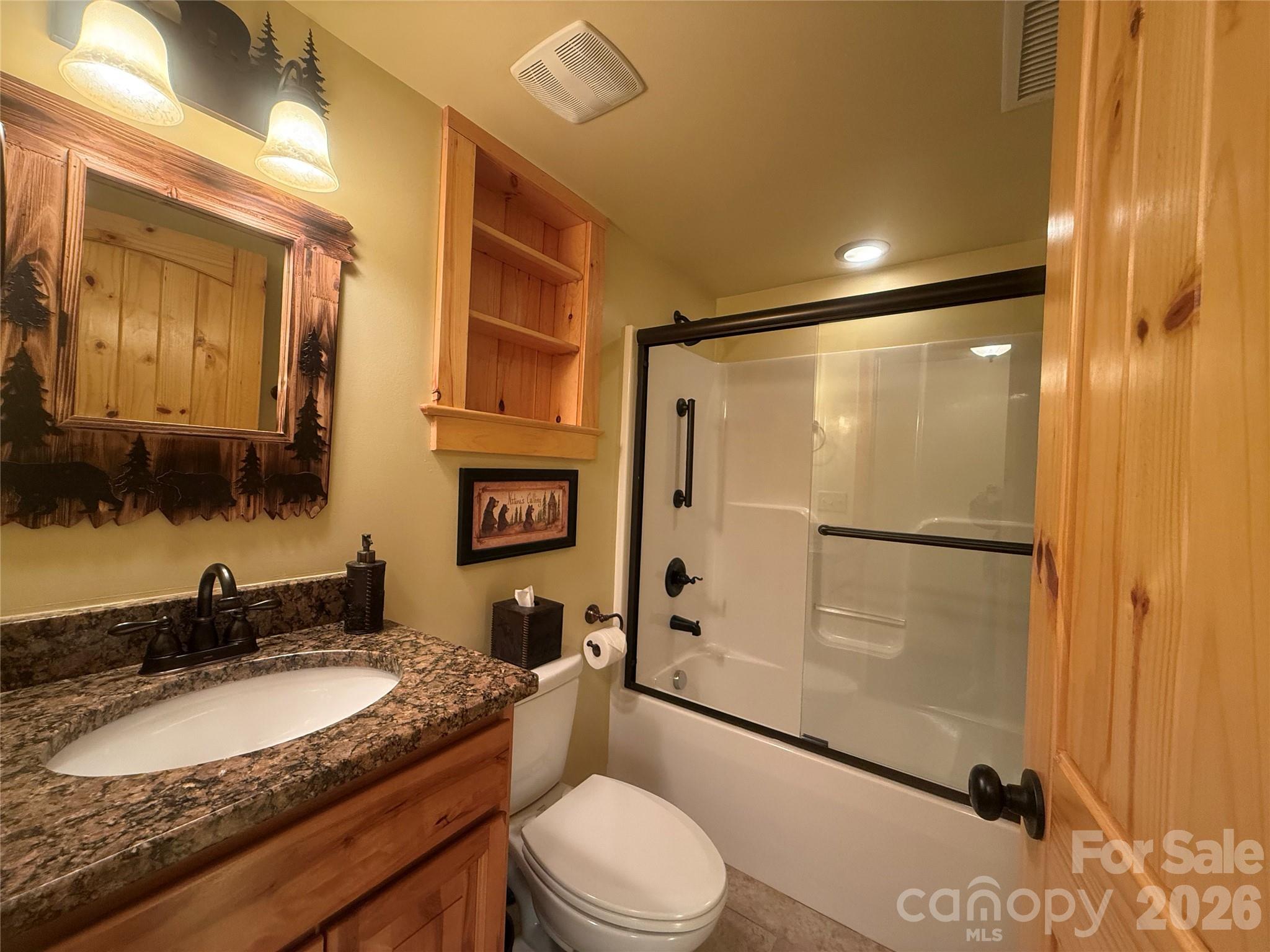 Hidden Lake - Residential