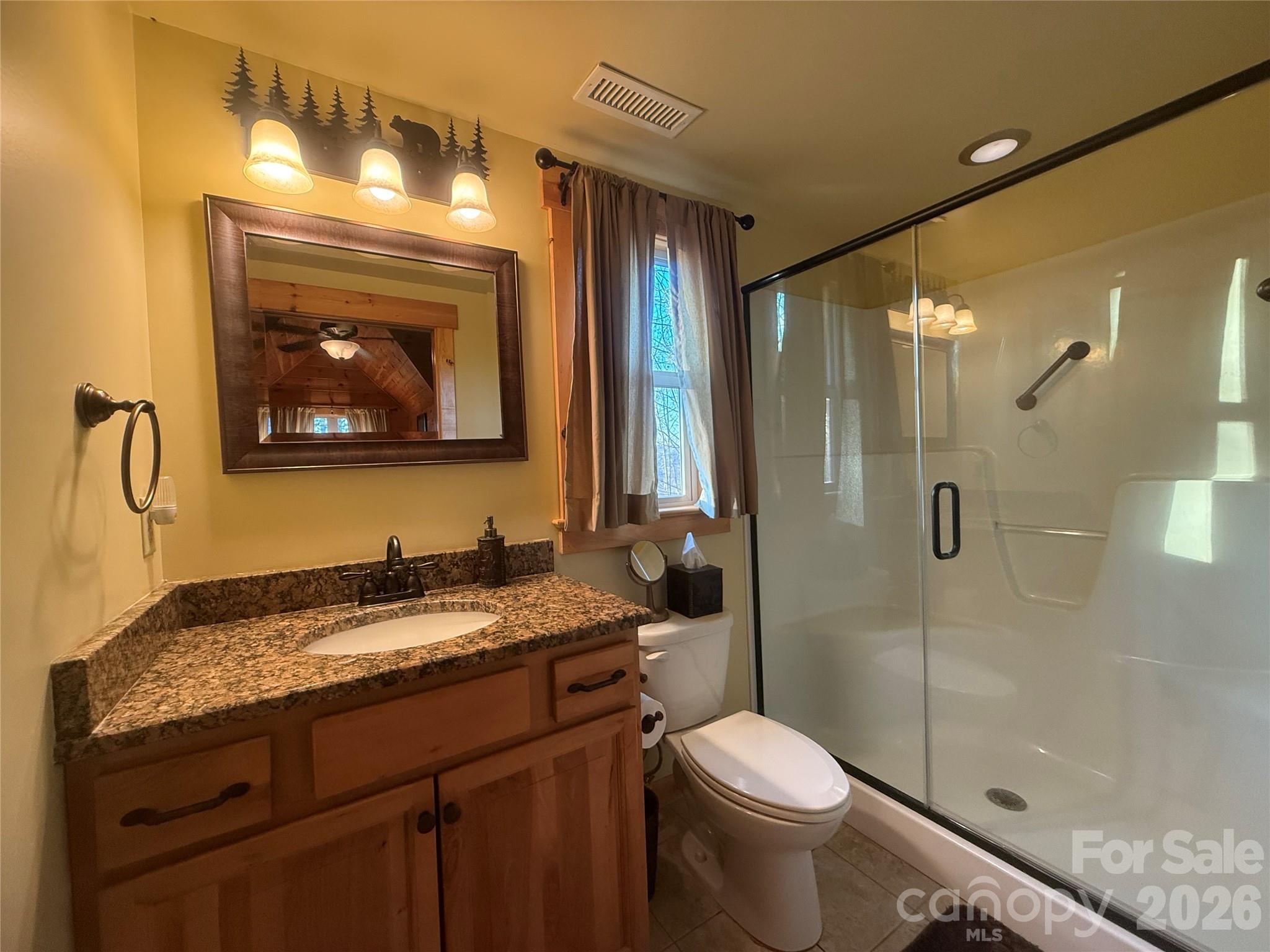 Hidden Lake - Residential